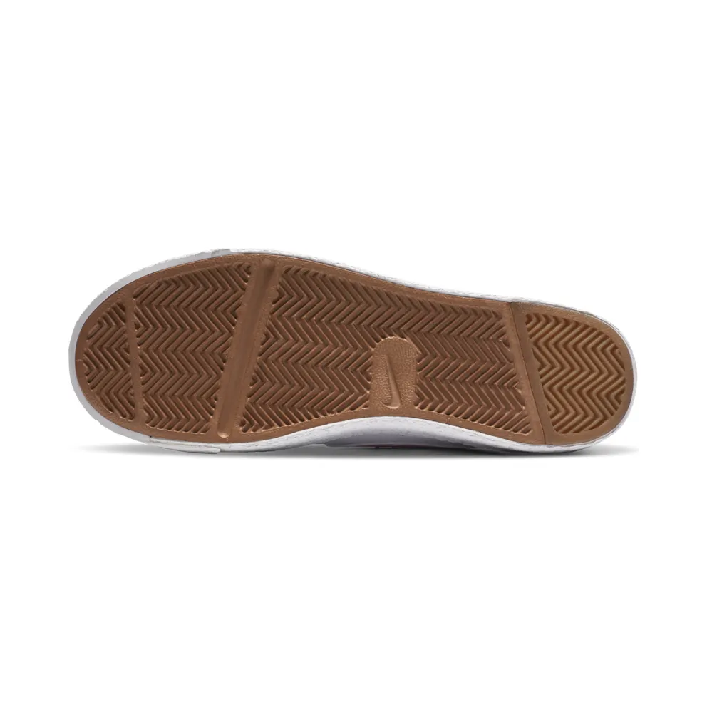 Nike Blazer Low Older Kids’ White (CZ7576-102)