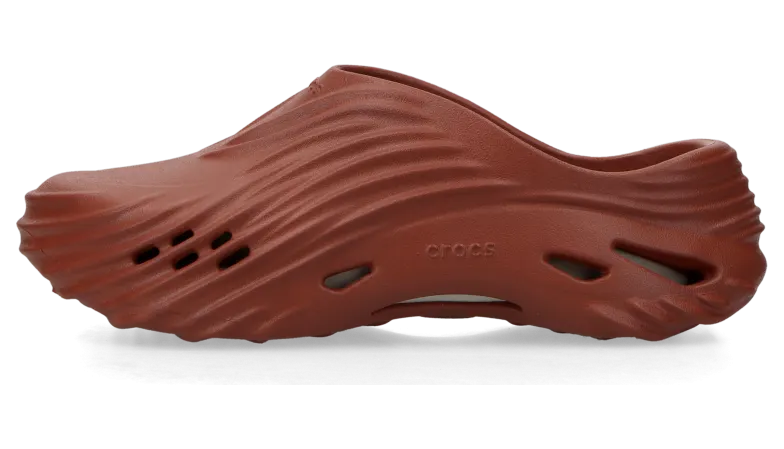 Crocs Echo Wave “Rust” – 210521-862