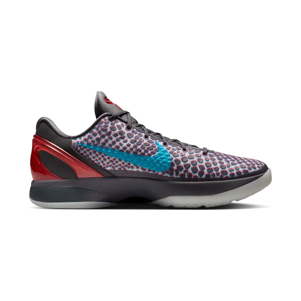 Nike Zoom Kobe 6 Protro “All-Star 3D Hollywood” (IQ3902-002)