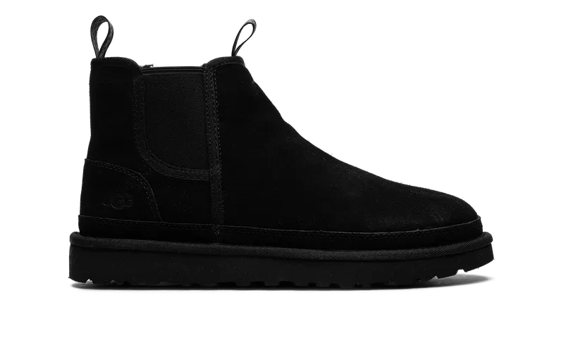 Ugg Neumel Chelsea Boot “Black” (1121644-BLK)
