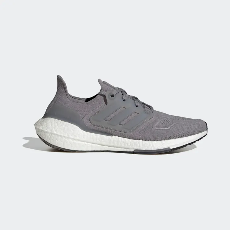 adidas Ultraboost 22 Grey Three / Grey Three / Core Black (GX5460)