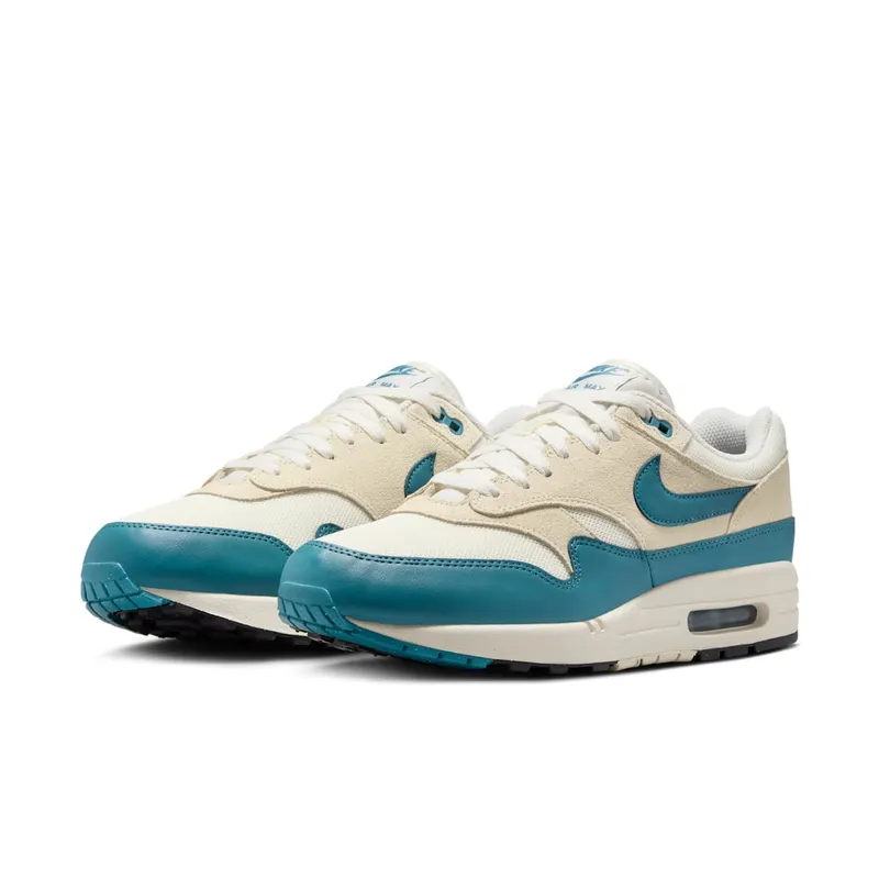Nike Air Max 1 Essential “Soft Pearl Smokey Blue” (FZ5808-011)