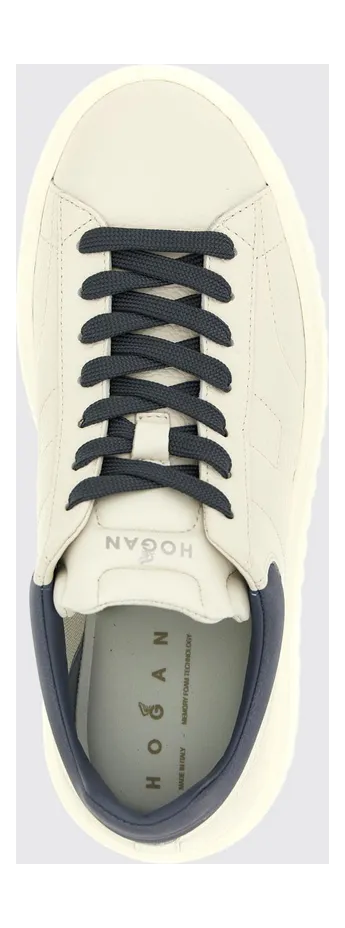 Hogan Sneakers Multicolor (HXM6450FC60UXL826K) (3)