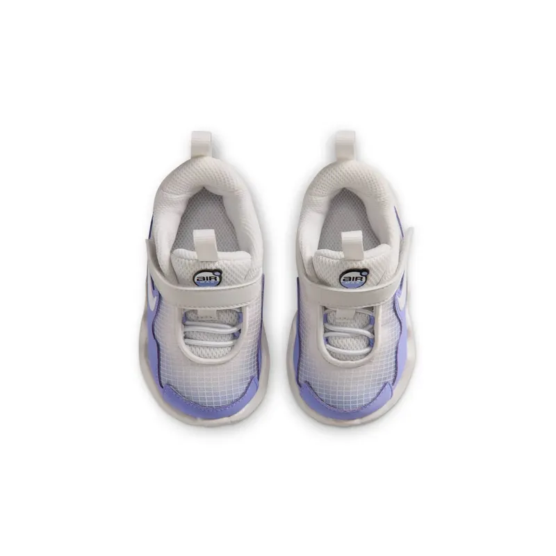Nike Air Max Nova Platinum Tint / Light Thistle / White (FN4461-008)