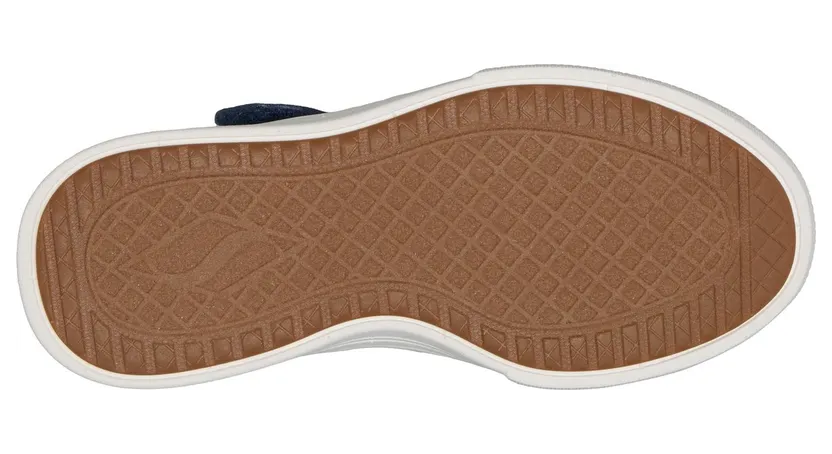 skechers-skech 418062L_NVY
