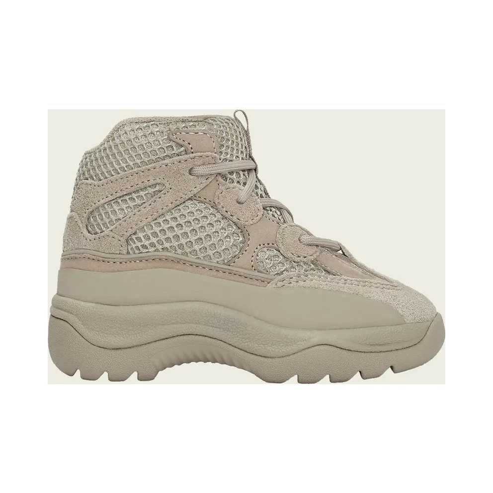 adidas Yeezy Desert Boot Rock (Infant)