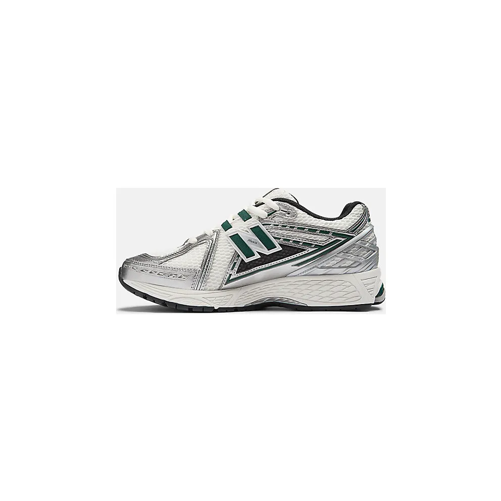 New Balance 1906R “Silver Metallic Nightwatch Green” (M1906REU)