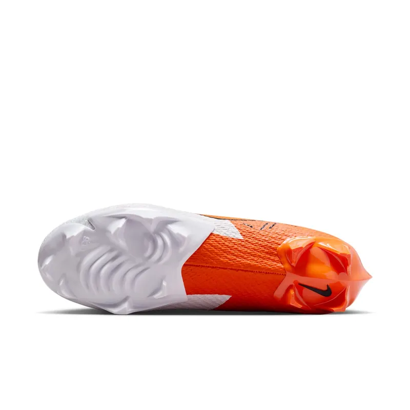 Nike Vapor Edge Speed 360 2 White Black Brilliant Orange (FQ4045-100)