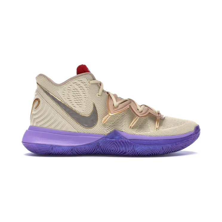 Nike Kyrie 5 Concepts Ikhet (Special Box) ((Special Box) CI0295-900)