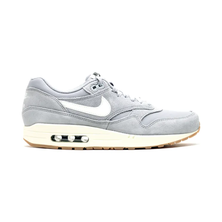 Nike Air Max 1 Matte Silver