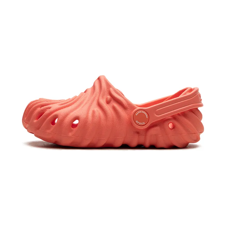 Crocs Pollex Clog TD “Salehe Bembury – Begonia” (209351-6WN)