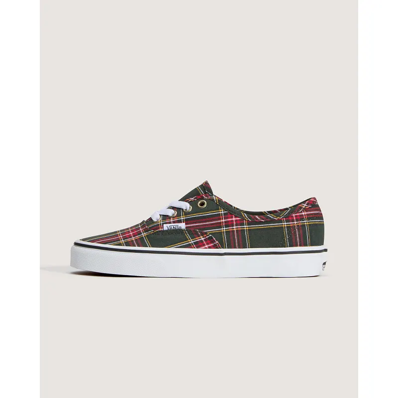 Vans Authentic – Plaid Pack – “Plaid Pack” (VN000D6GTD8)