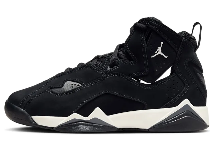 Air Jordan True Flight 343795-050