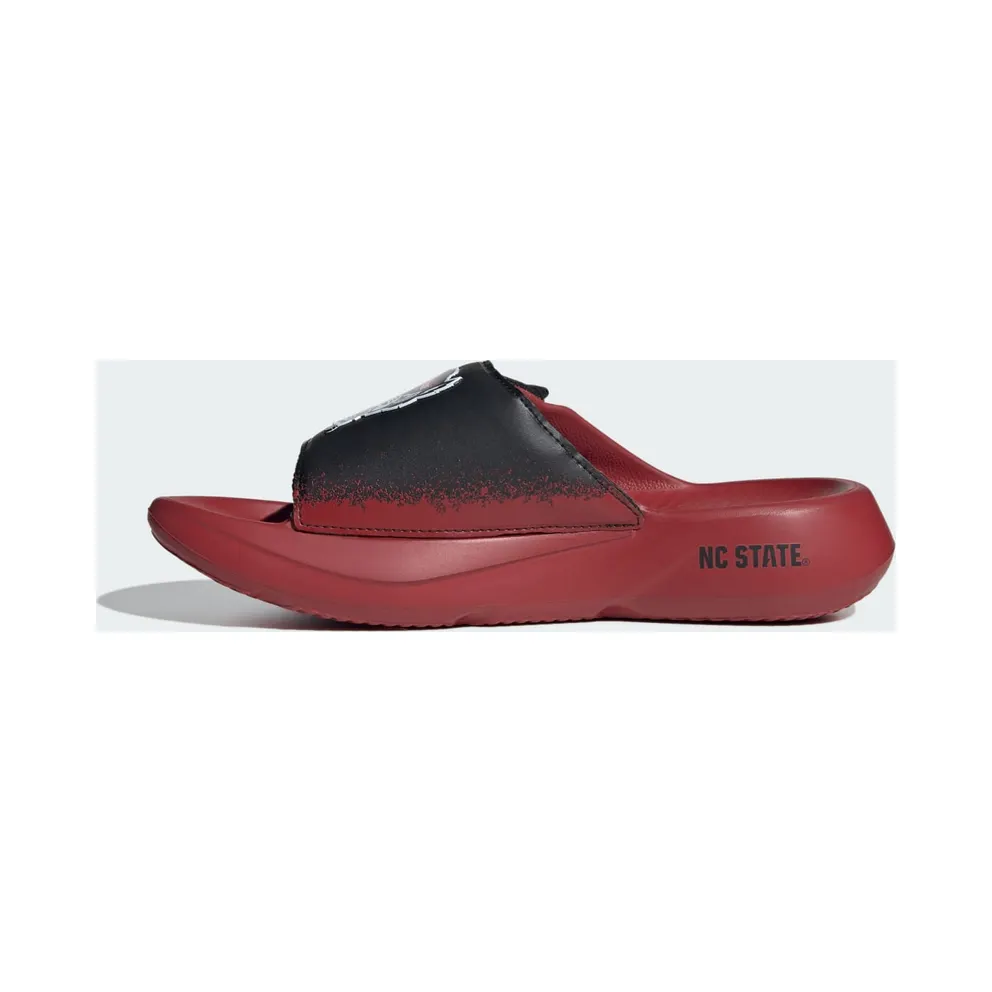 adidas Lightblaze Slide NC State Wolfpack (IH7119)