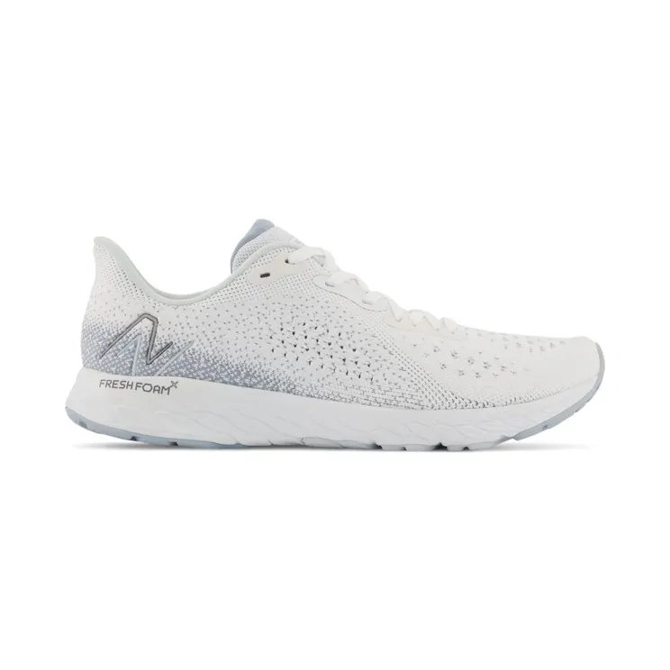 New Balance Fresh Foam X Tempo v2 White Grey (MTMPOLW2)