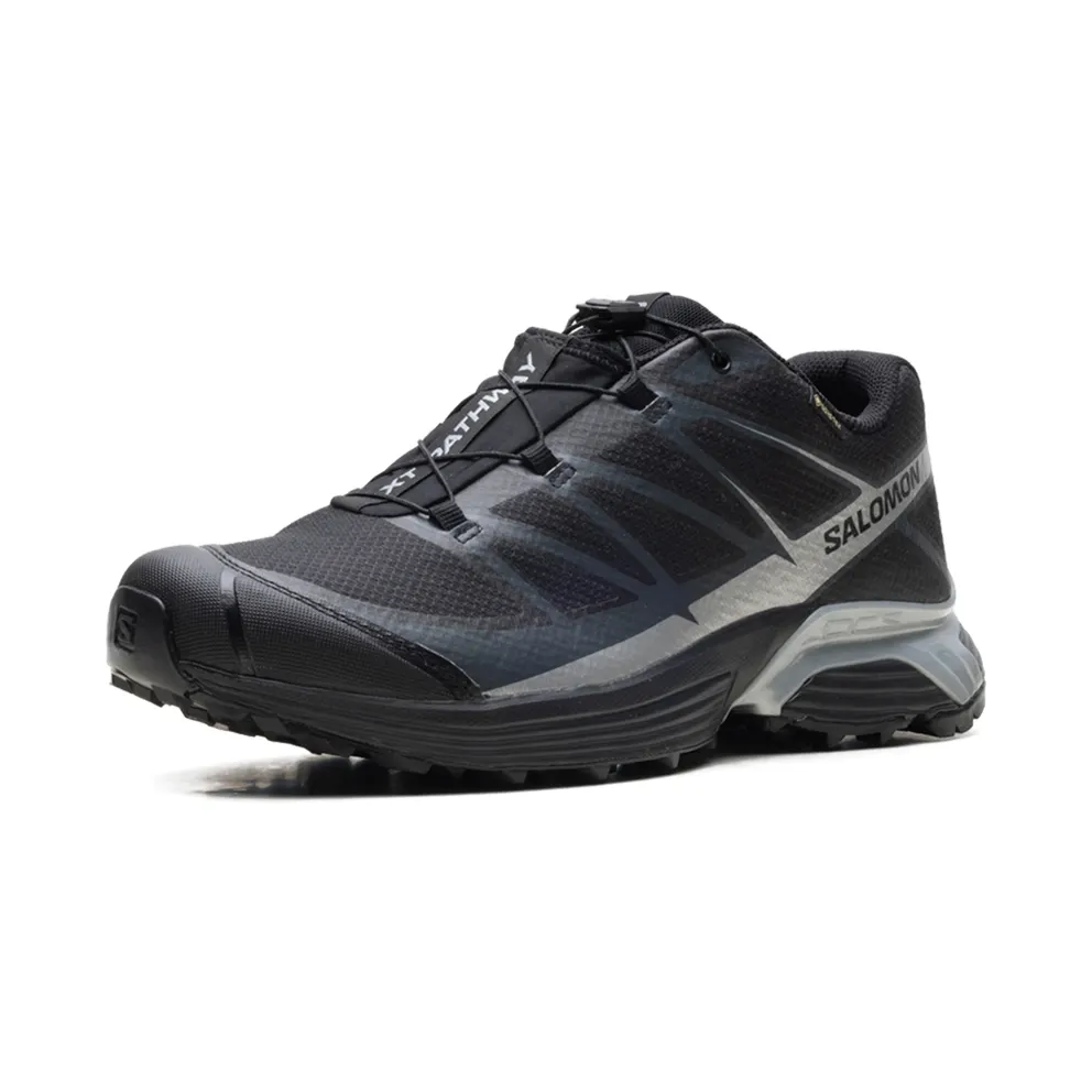 Salomon XT-Pathway GTX “Black Silver” (L47577-500)
