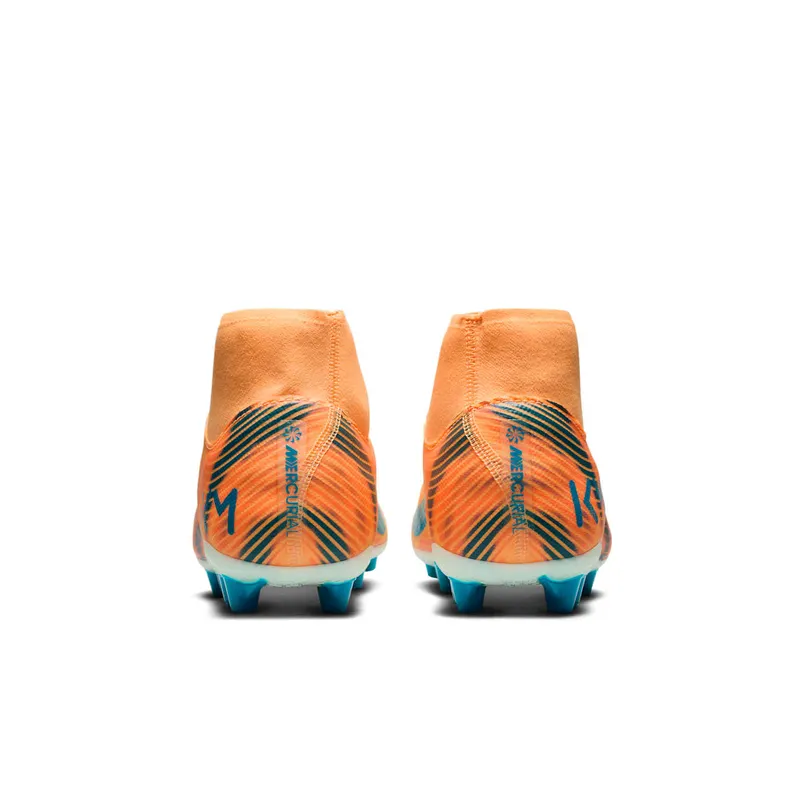 Nike Other Mercurial Melon Tint / Igloo / Neo Turquoise (FQ8335-801)