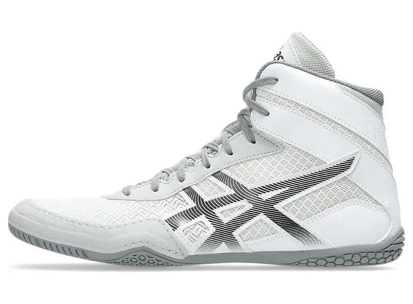 ASICS MATCONTROL 3 “White / Gunmetal” (1081A053-102)