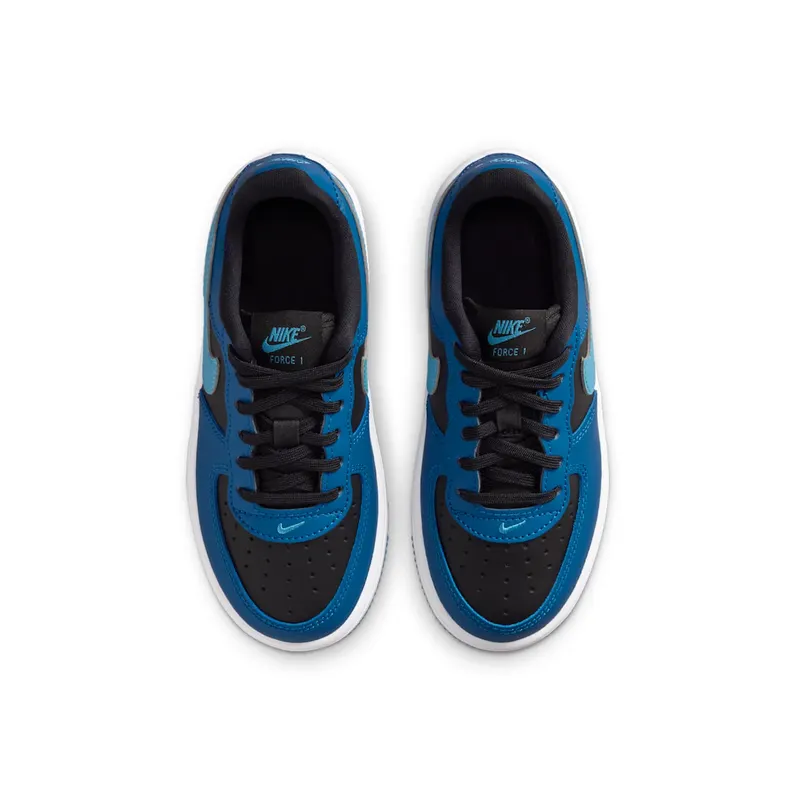 Nike Force 1 Low PS “Black Court Blue” (IF1673-012)