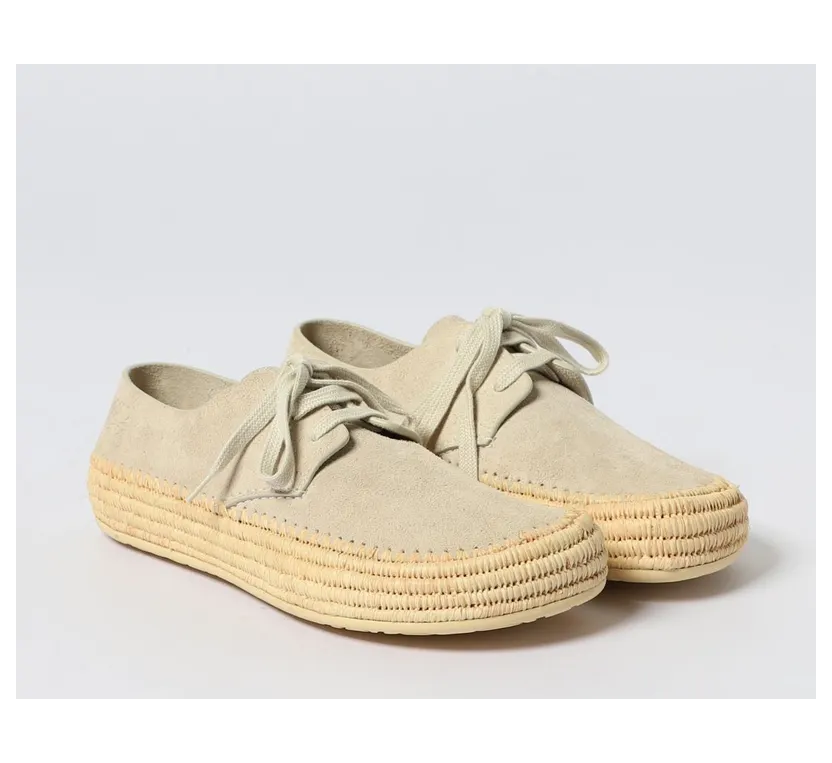 Loewe Sneakers Grey (M526284X011130)