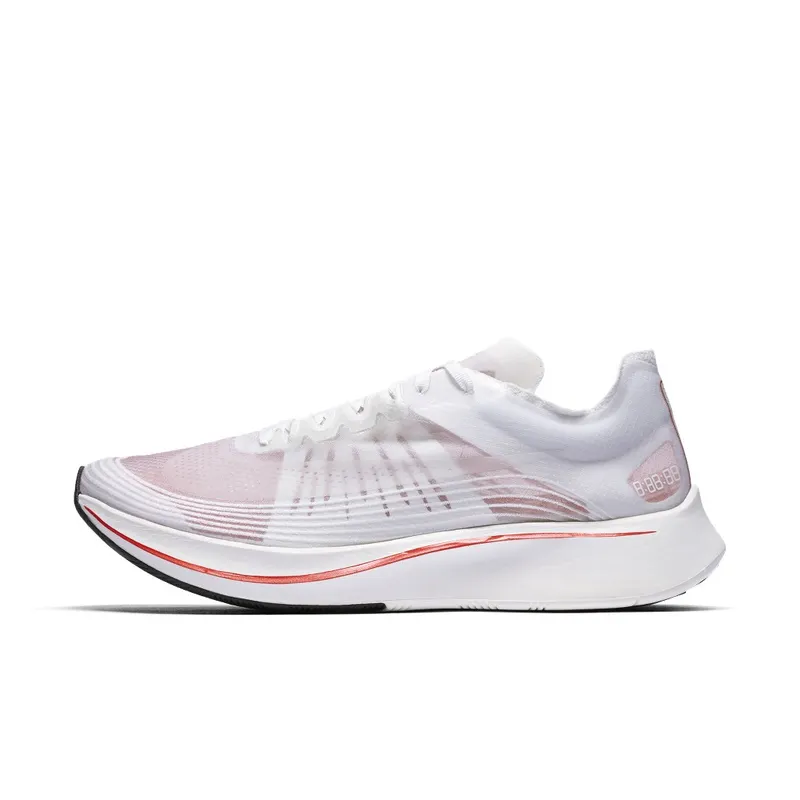Nike Zoom Fly SP Breaking2 White/Sail-Bright Crimson (AA3172-100)