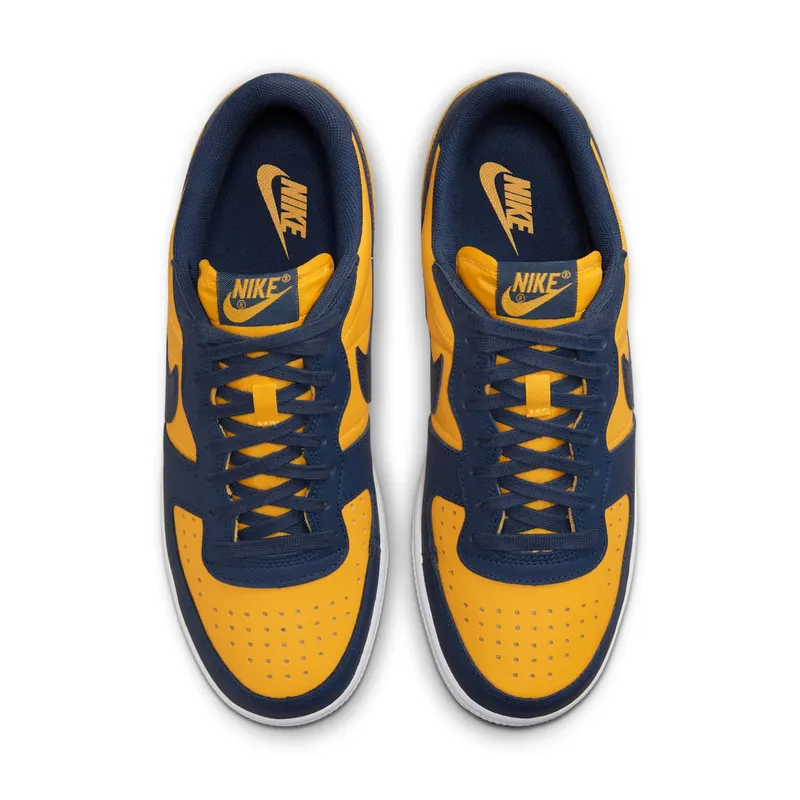 Nike Terminator Low University Gold/White/Navy (FJ4206-700)
