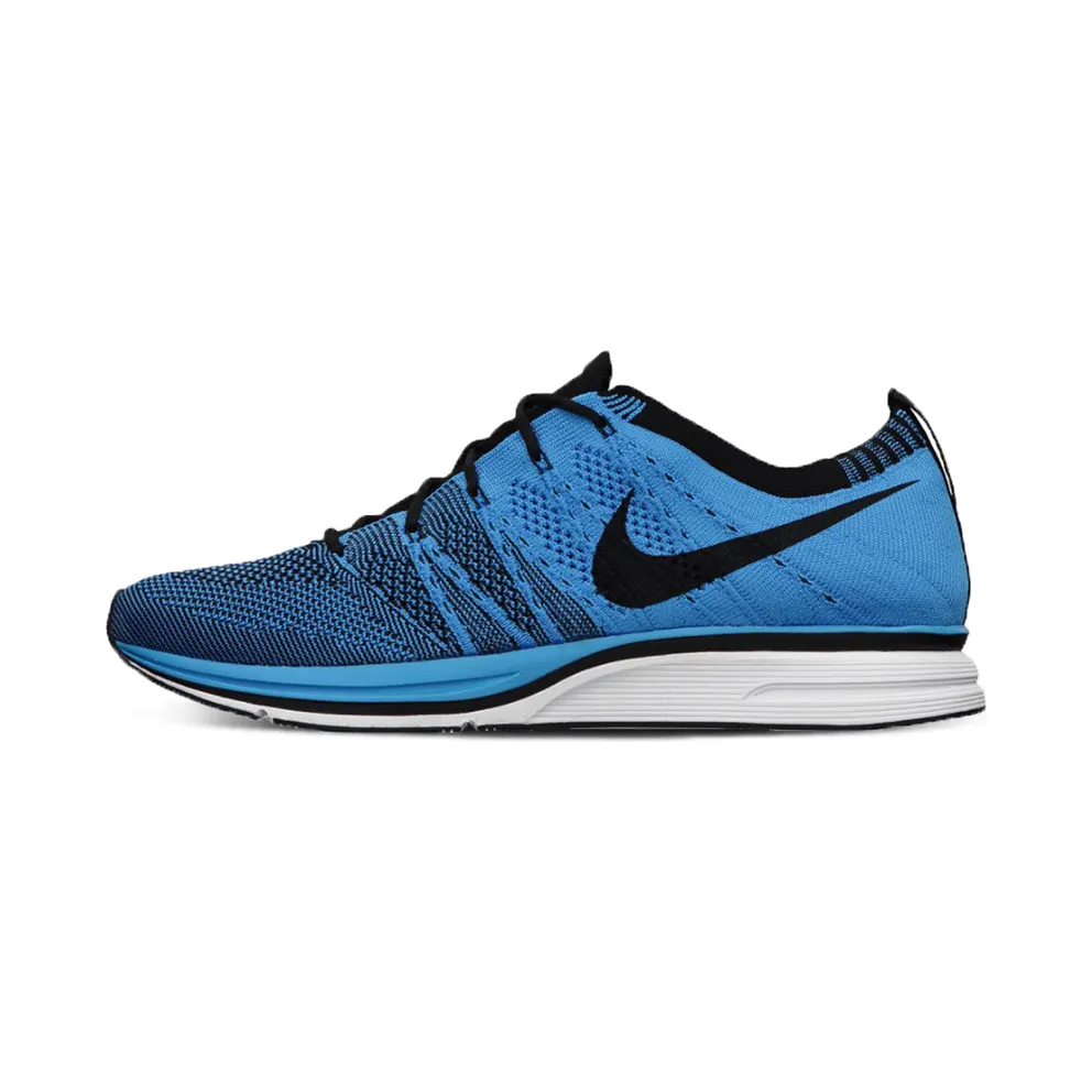 Nike Flyknit Trainer+ Blue Glow (532984-440)