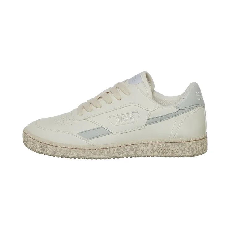 SAYE Modelo ’89 Vegan Women Gris (M89-V01-VGRIS)