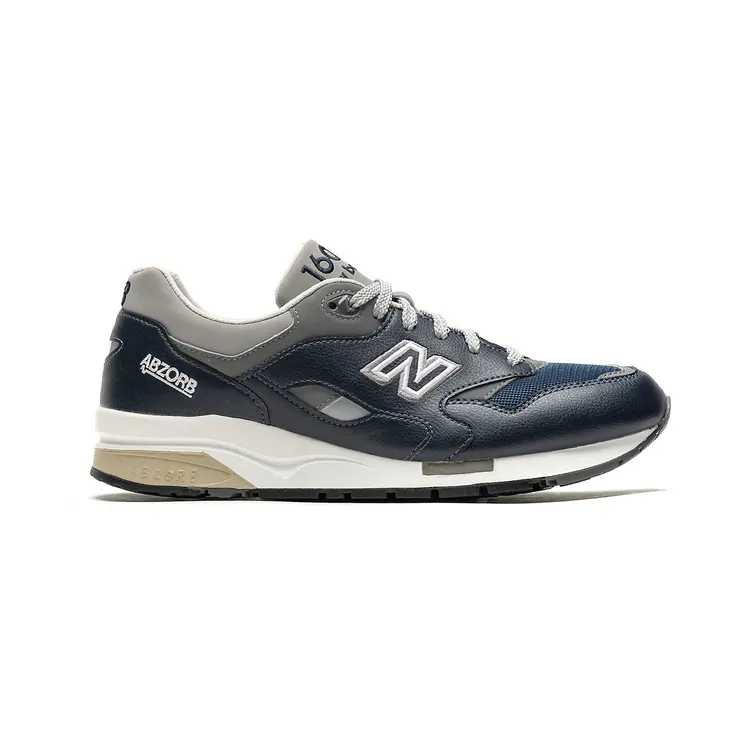 New Balance 1600 Legacy Navy (CM1600LV)