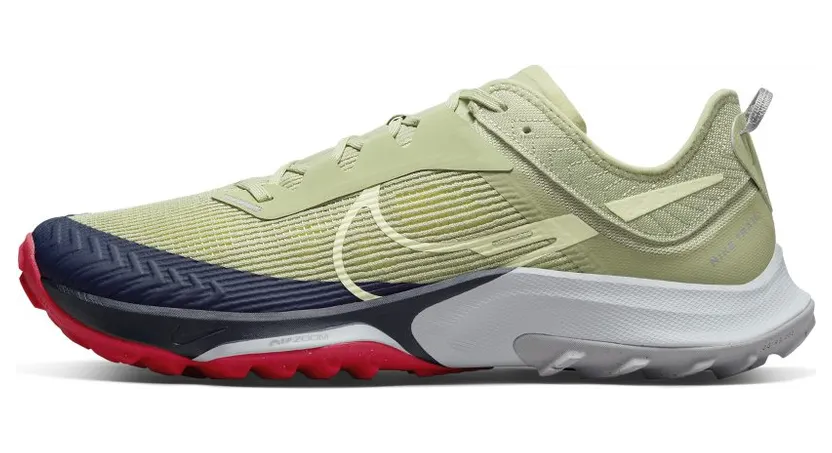 Nike Air Zoom Terra Kiger 8 Trailrunningschoenen voor heren Groen (DH0649-300)