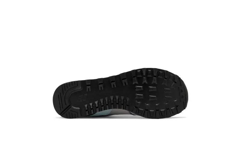 New Balance 574 Louis De Guzman Black Multi-Color (ML574DG2)
