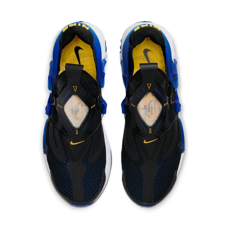Nike Adapt Huarache Racer Blue (2019) (CT4092-001)