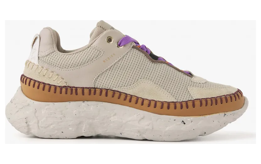 Nubikk Ross Riviera L Beige (2106680022X)