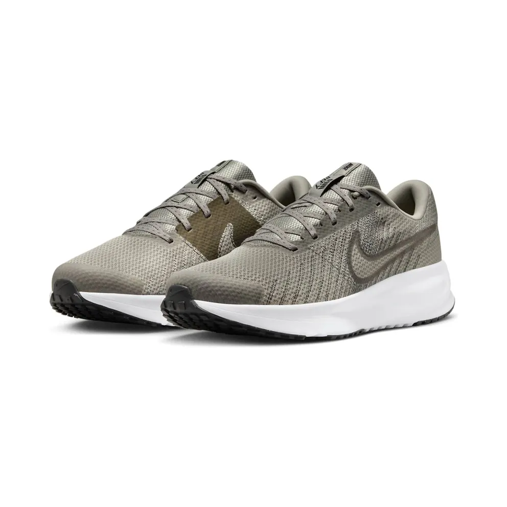 Nike Run Defy Light Army Iron Grey White Black (HM9594-300)