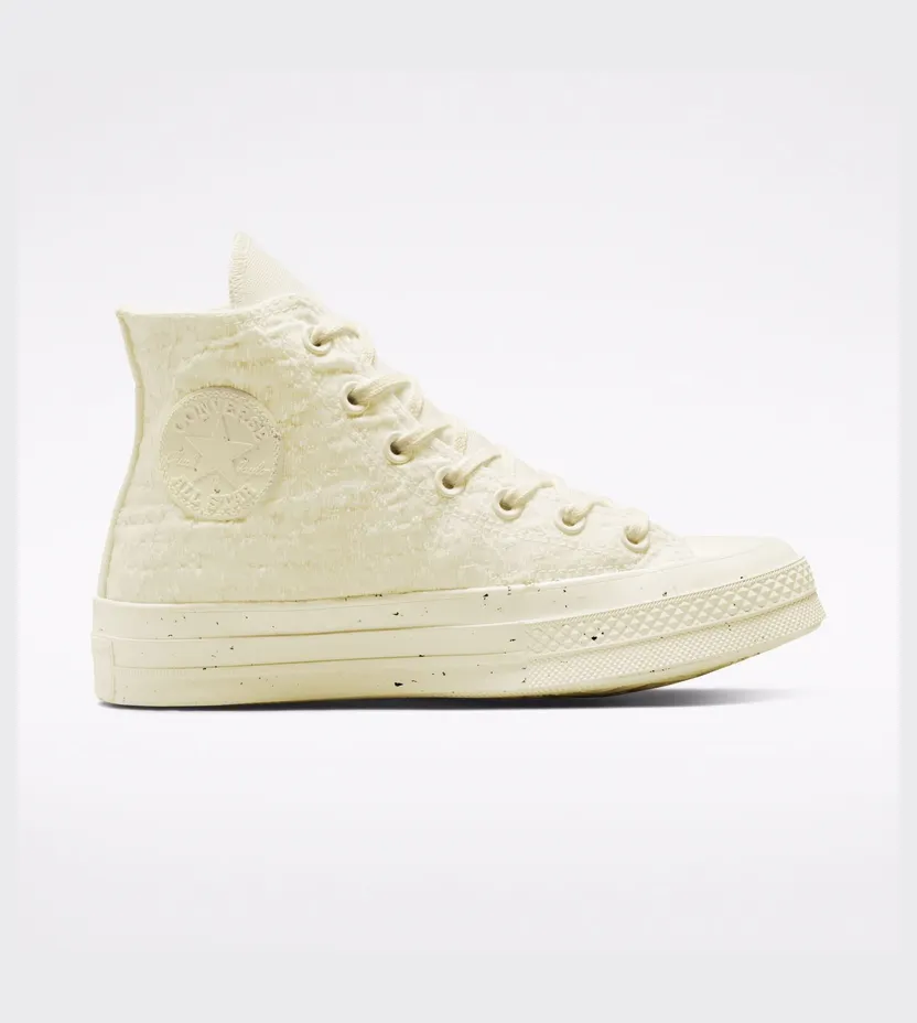 Converse Chuck Taylor All Star 70 Hi Egret / Egret / Egret (571354C)