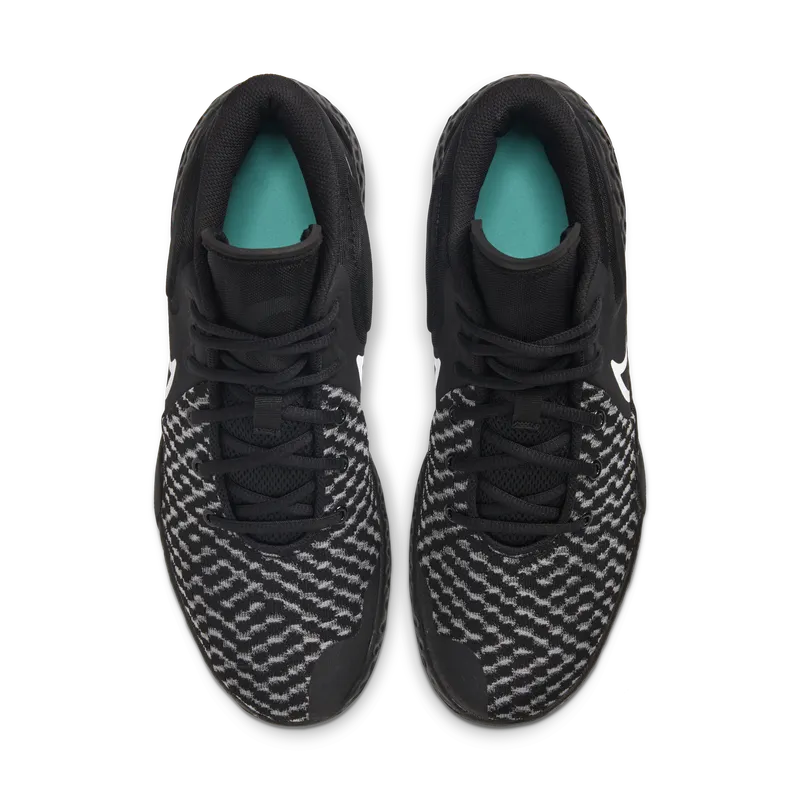 KD Trey 5 VIII Basketball Black (CK2090-003)