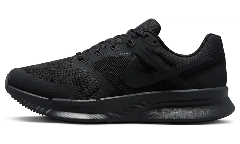 Nike Run Swift 3 “Black Dark Smoke Grey” (DR2695-003)