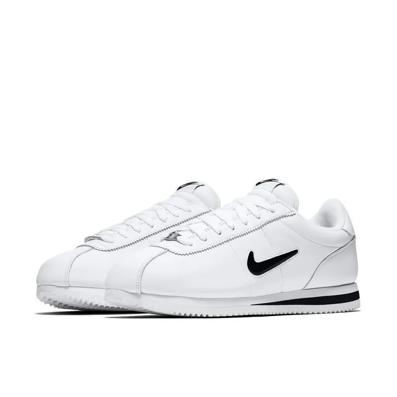 Nike  Cortez Basic Jewel Black Diamond  (938343-101)