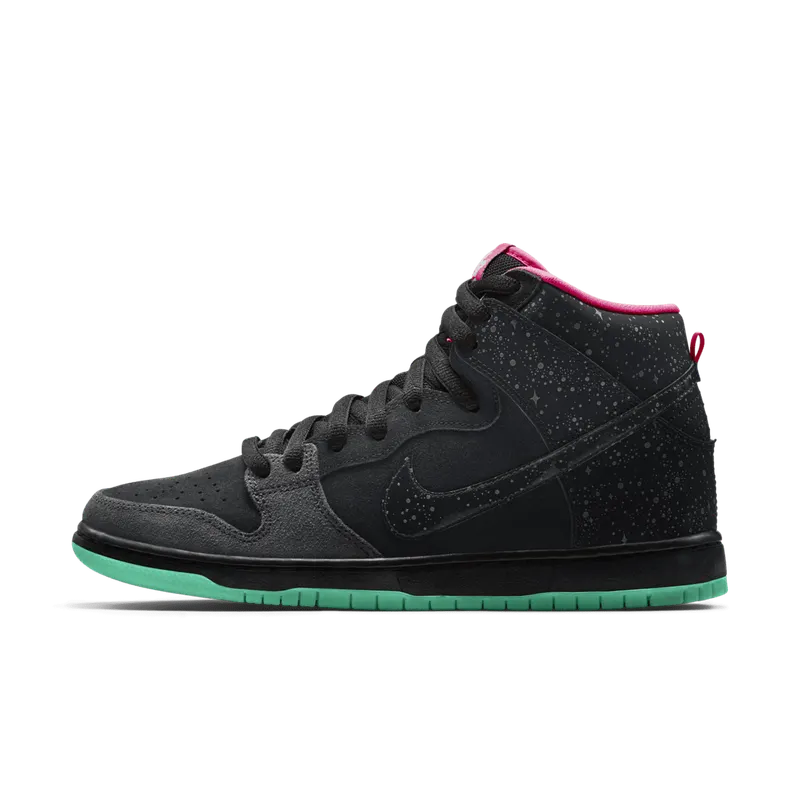 Nike SB Dunk High Premium ‘Northern Lights’ (2014) (313171-063)