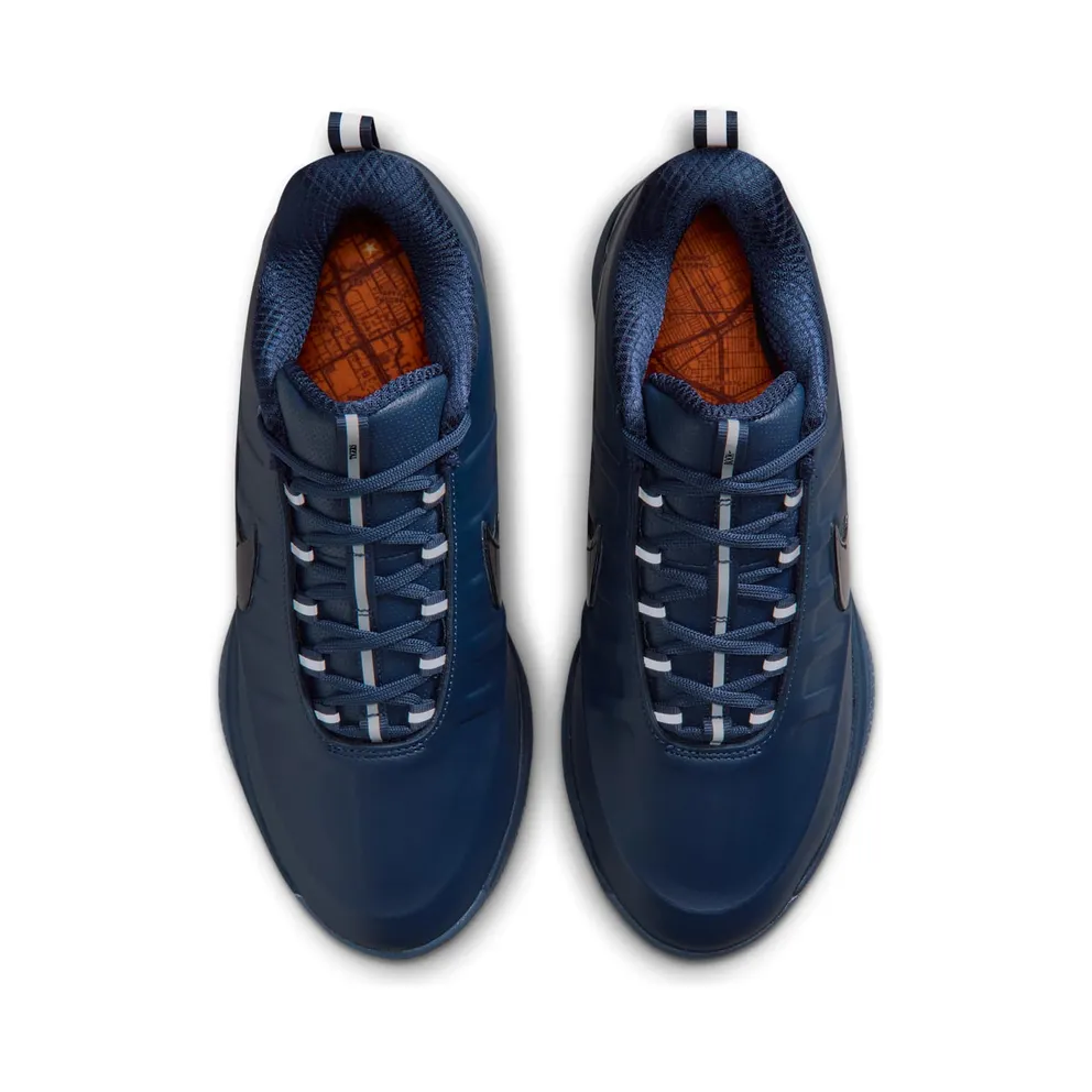 Nike Book 2 “Detroit Tigers” (IM4667-400)