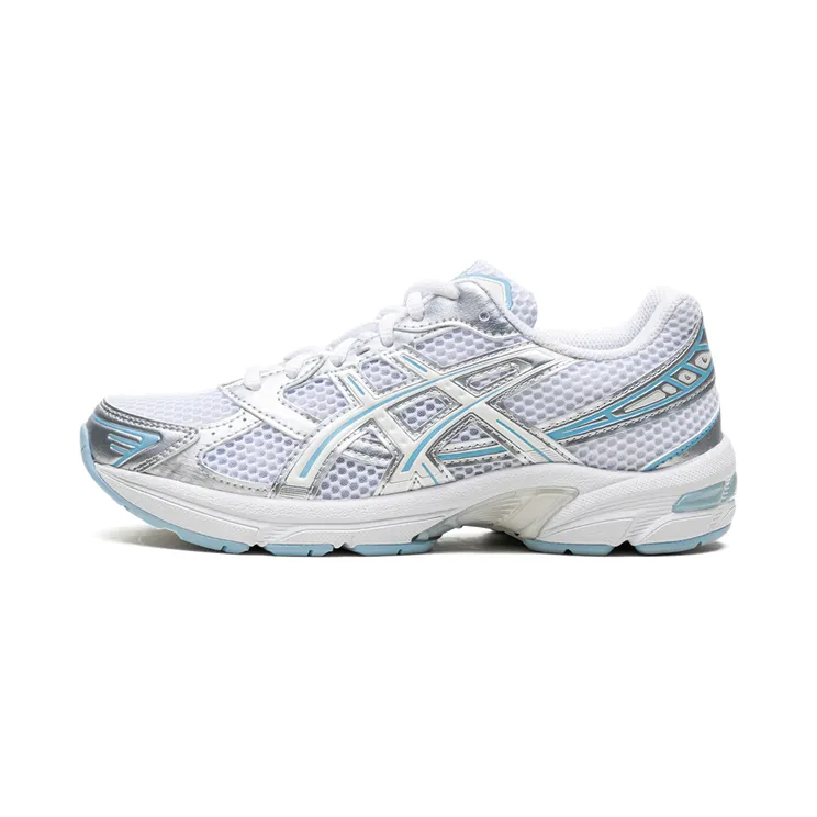Asics Gel-1130 “White Ivory Light Blue” (1202A504-100)