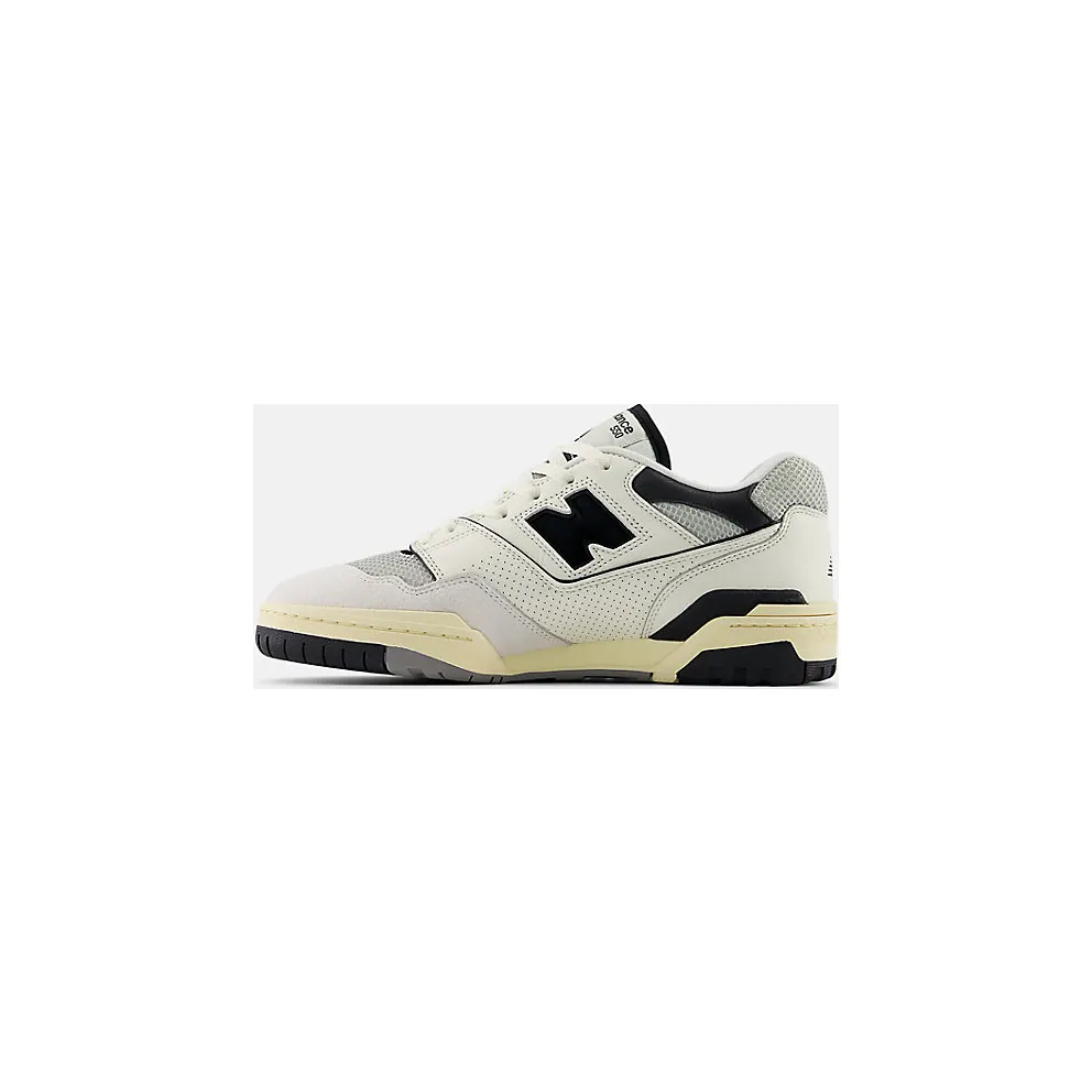 New Balance 550 “Sea Salt Pack Black” (BB550CPC)