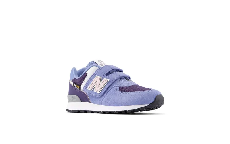 New Balance 574 Blue (P574-22X)
