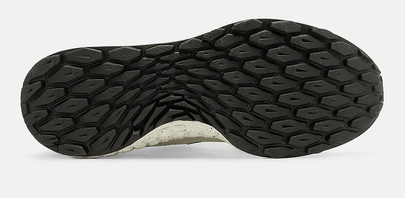 New Balance Fresh Foam Trailbuster Cream Powder Galapagos (MFLTBDWP)