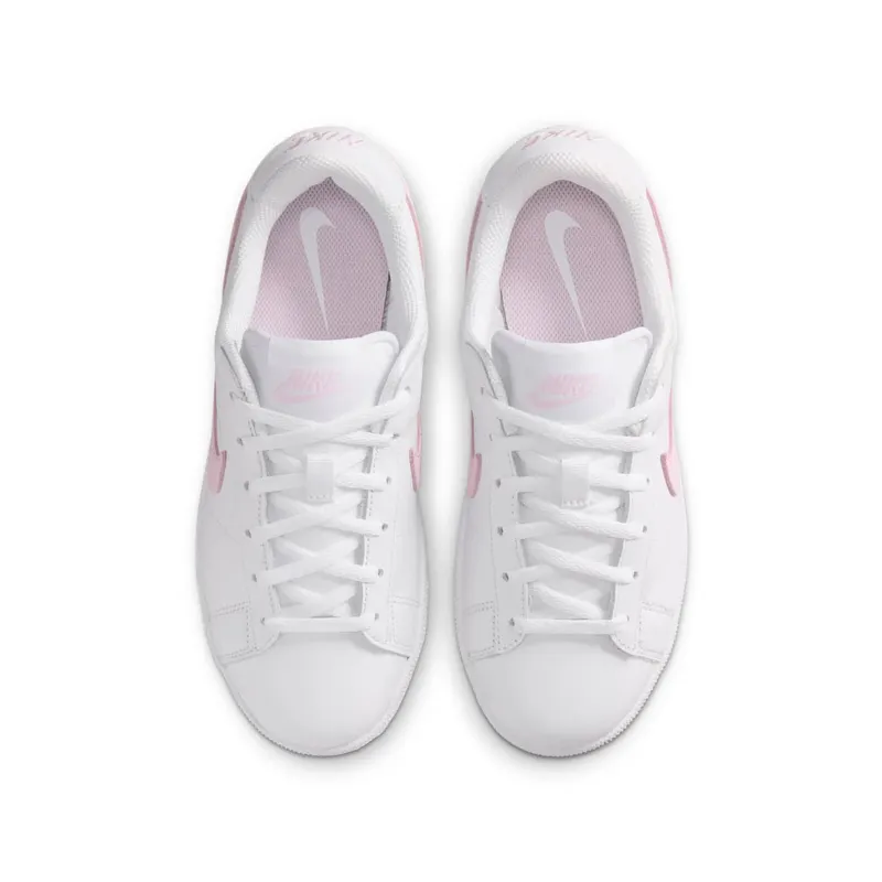 Nike Tennis Classic White/Pink Foam (IM5254-102)