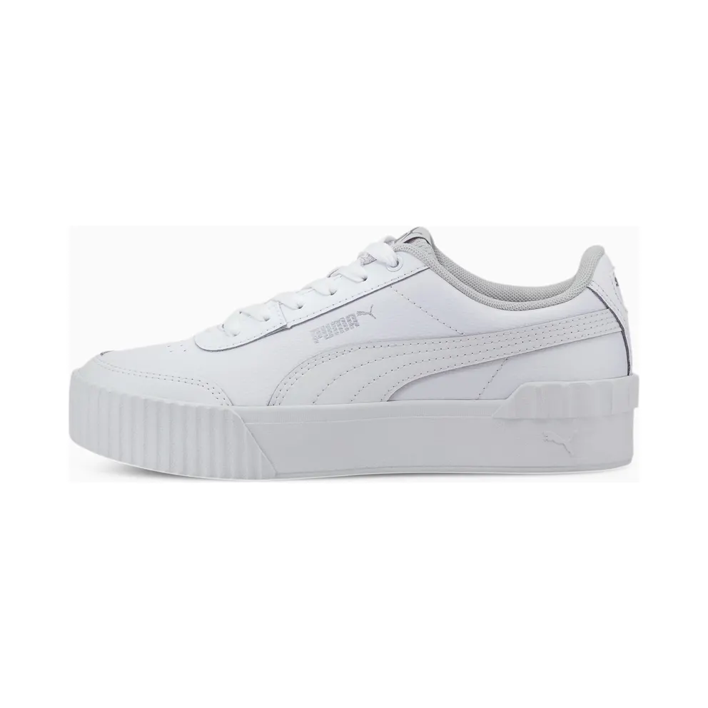 Puma Carina Lift TW White (37474001)