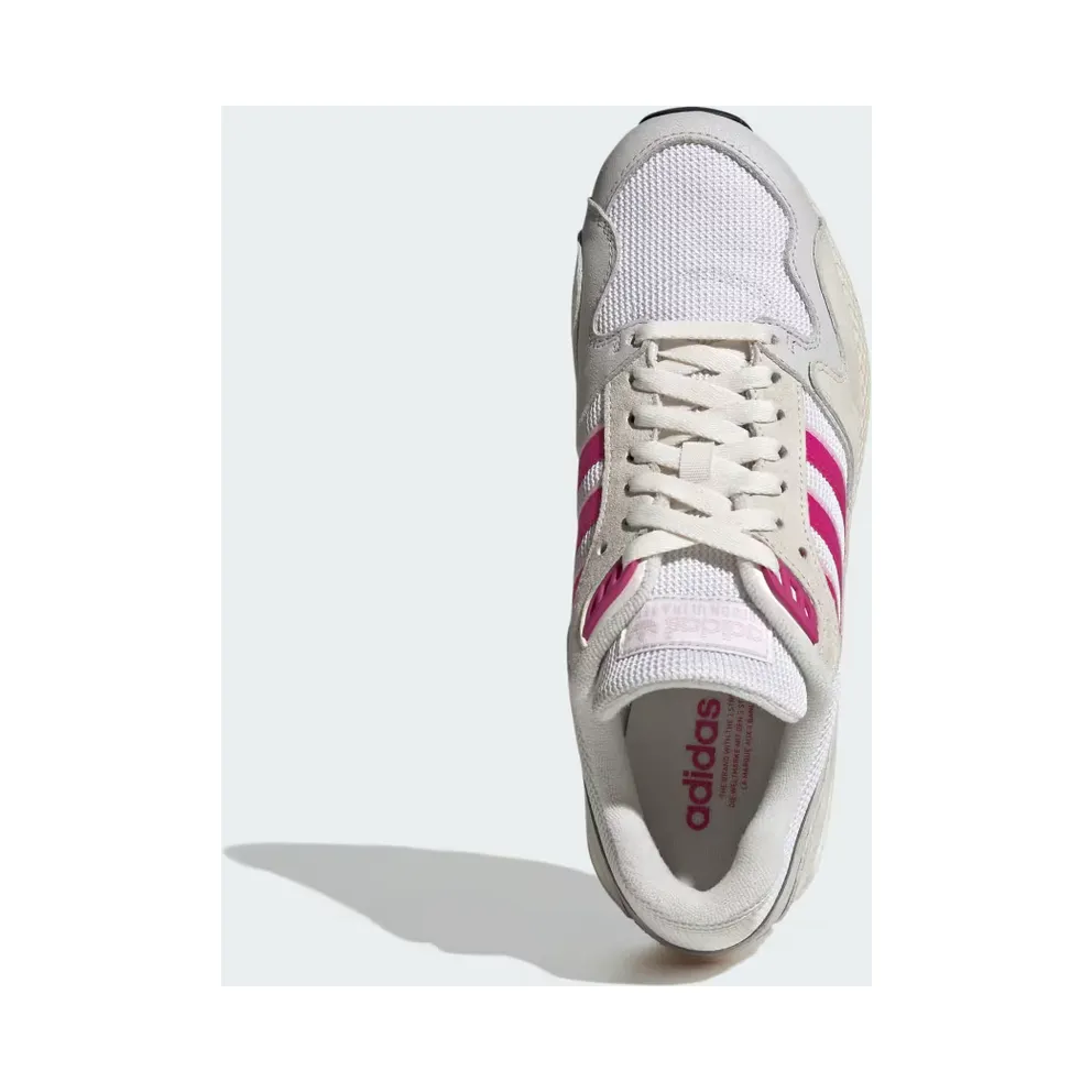adidas Oregon Ultra – “White Fuchsia Orchid Fusion” (KI7560)