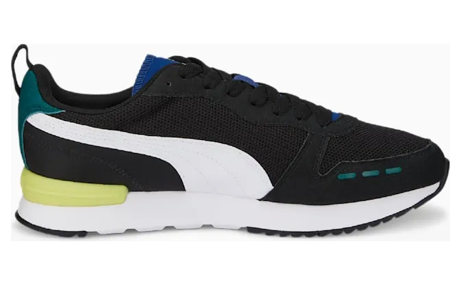 Puma R78 Runner Wit/Groen/Zwart (373117-59)