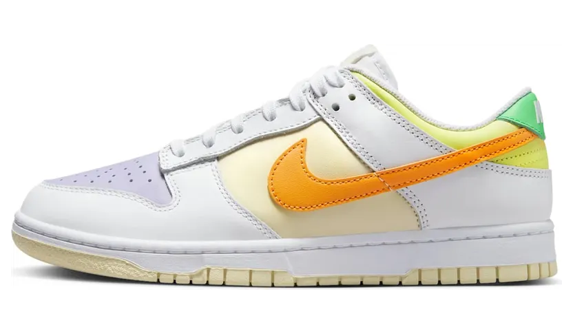 Nike DUNK LO MNS “Sundial” (FJ4742-100)