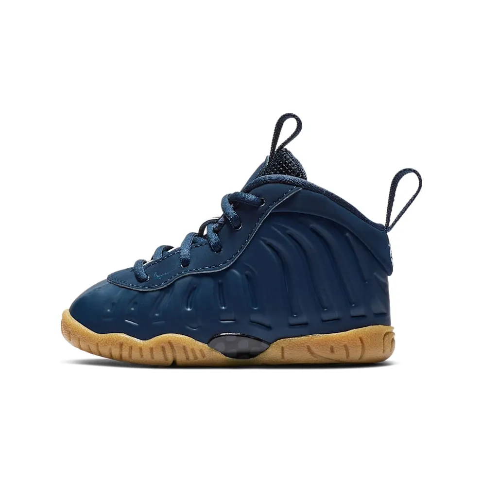 Nike Air Foamposite One Navy Gum (TD)
